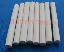 Alumina Ceramic Rod